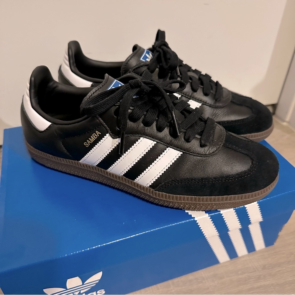 Adidas Samba OG